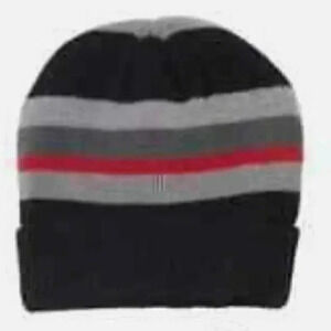 Capelli New York Youth Striped Hat Boys Small/Medium